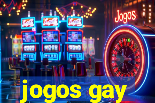 jogos gay